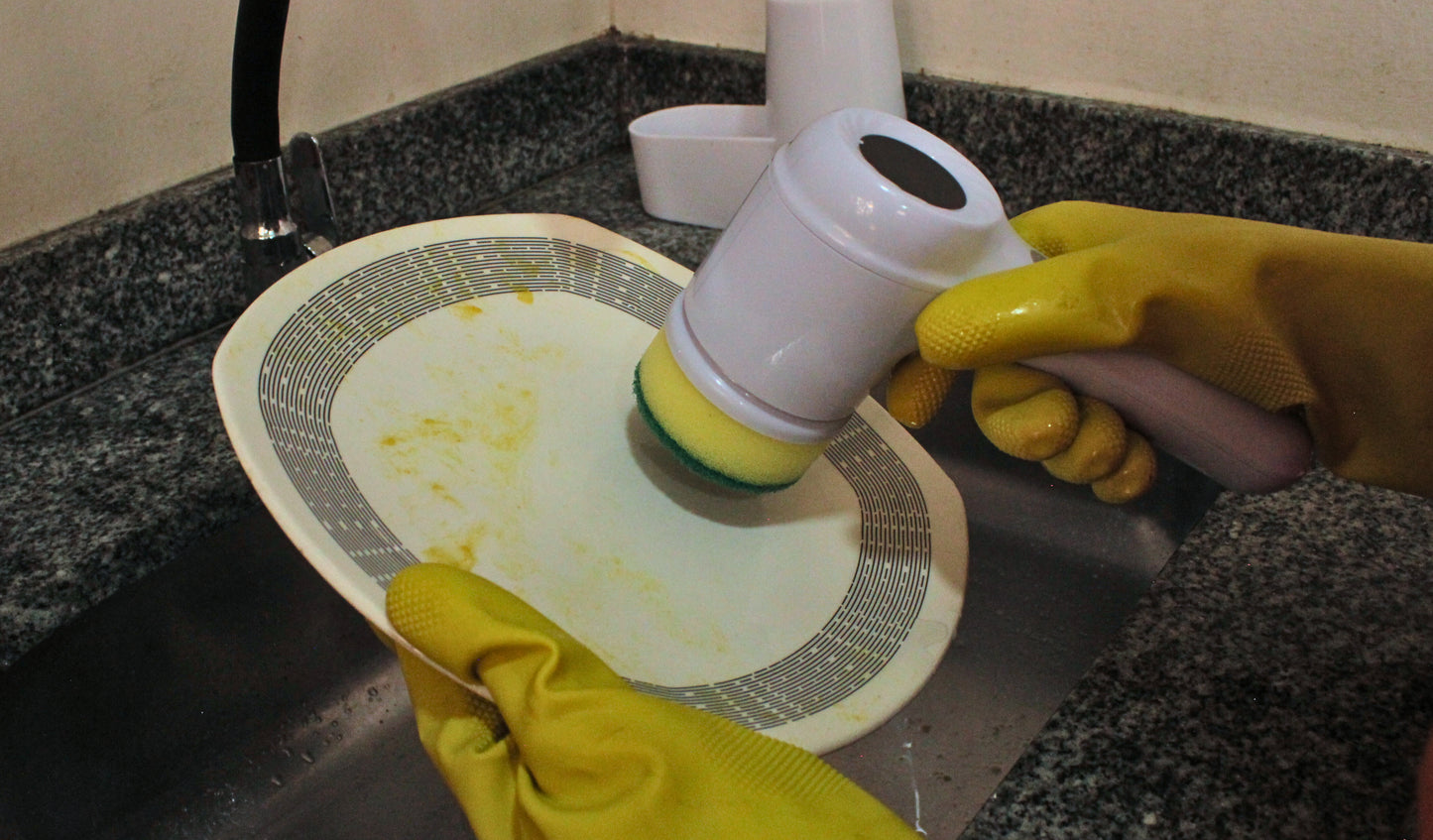 ✨PowerScrub™ 5 en 1 – Limpieza Rápida y Sin Esfuerzo”