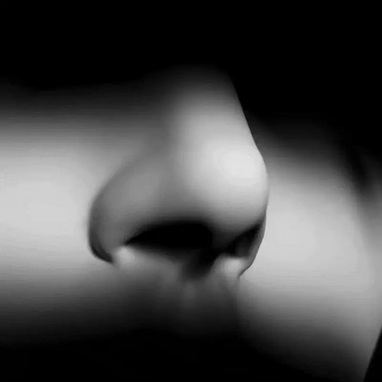 "Airo"©Expansor Nasal Magnético Respira profundo