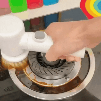 ✨PowerScrub™ 5 en 1 – Limpieza Rápida y Sin Esfuerzo”