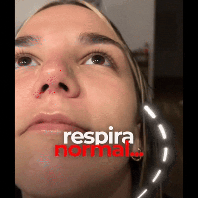 El nuevo dilatador nasal que abre tus vías respiratorias y mejora tu descanso.”
Estarter©